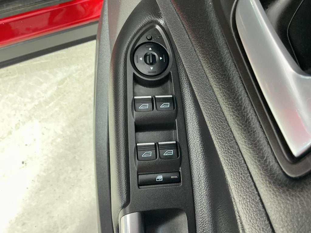 2015 Ford Kuga Titanium TF