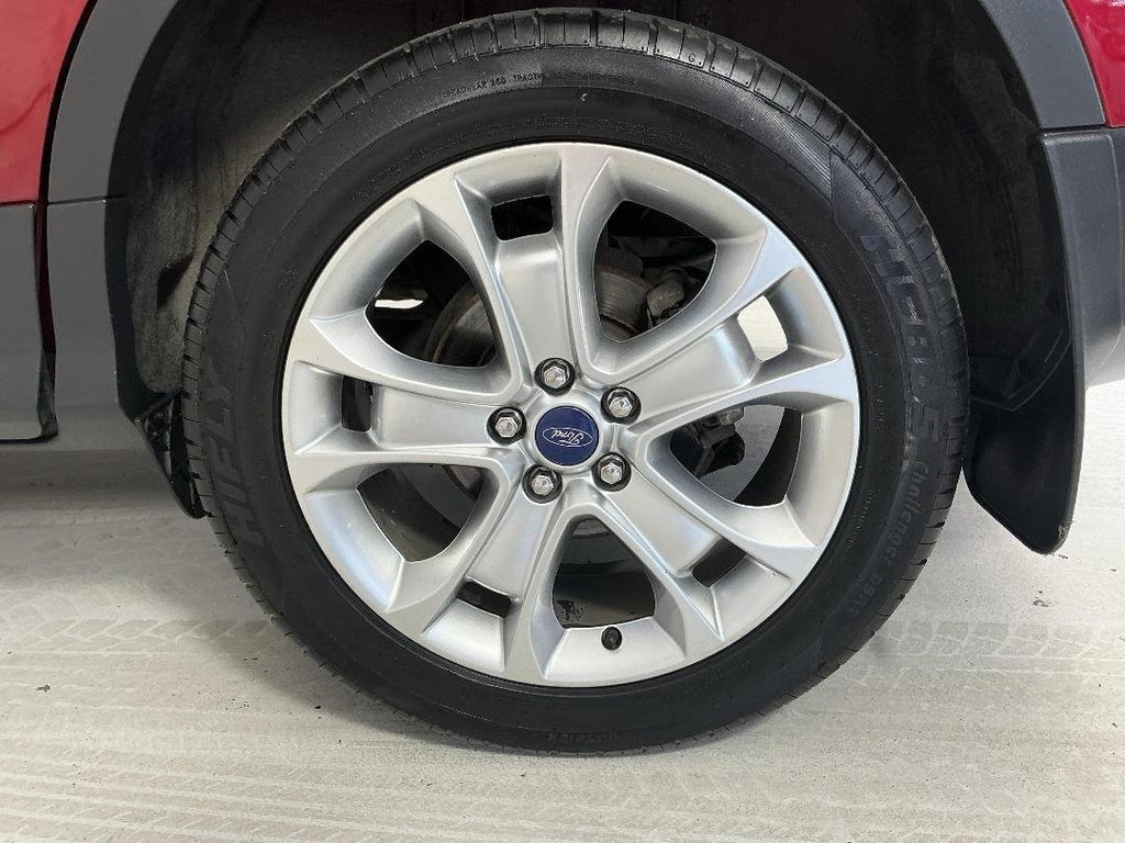 2015 Ford Kuga Titanium TF