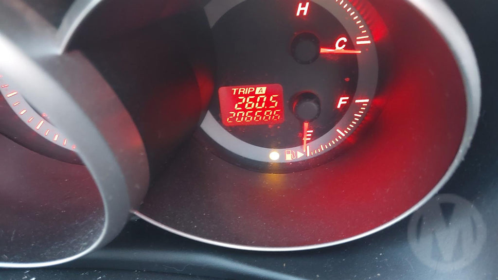 2006 Mazda Axela BKEP