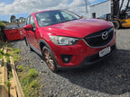 2014 Mazda CX-5 KE
