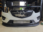 2012-2016 Mazda CX-5 KE2FW- Front Bumper Cover PN:
