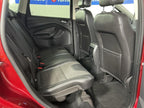 2015 Ford Kuga Titanium TF