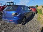 2006 Mazda Axela BK BKEP