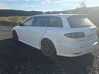 2002 Mazda Atenza GY GY3W
