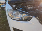 2012 Mazda CX-5 XD KE2FW