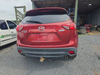 2012 Mazda CX-5 KE 7AT0C144X17103295