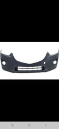 Mazda CX-5 KE - Front Bumper Cover PN: