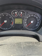 2008 Ford Fiesta
