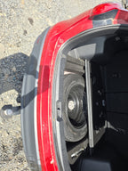 2014 Mazda CX-5 KE