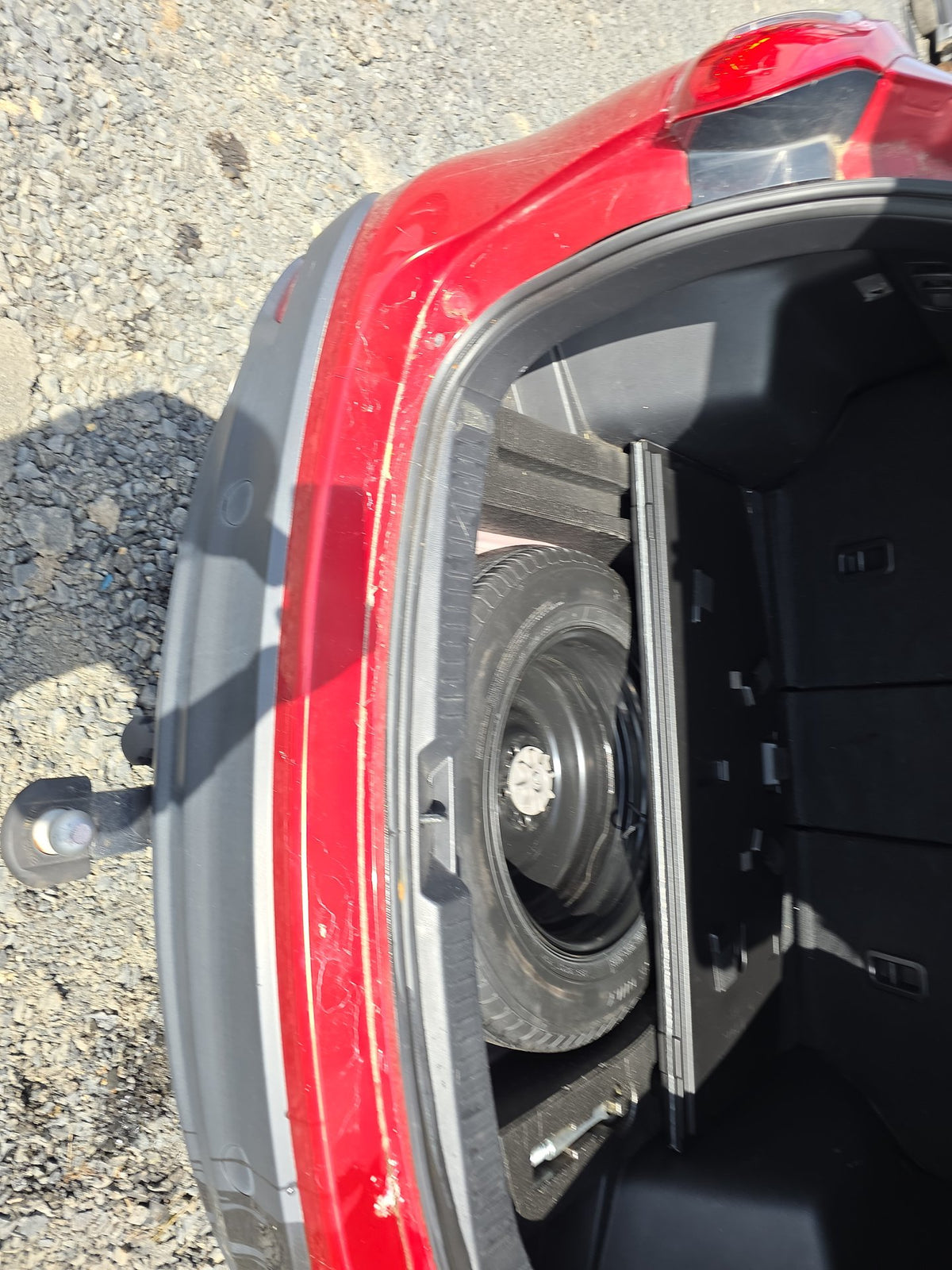 2014 Mazda CX-5 KE