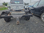 2007 Ford Ranger XL