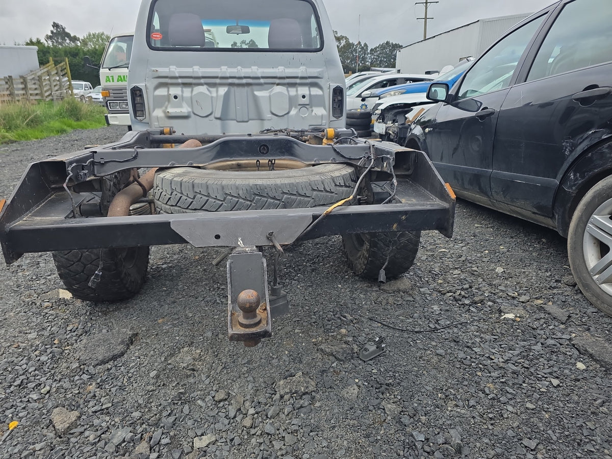 2007 Ford Ranger XL