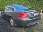 2009 Ford Falcon XT