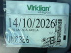 2005 Mazda Axela BK3P