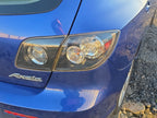 2005-2009 Mazda Axela BK BK3P