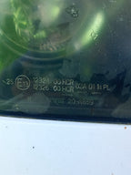 2006 Mazda Mazda3 BK JM0BK10F200312823