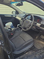 2009 Ford Falcon XT