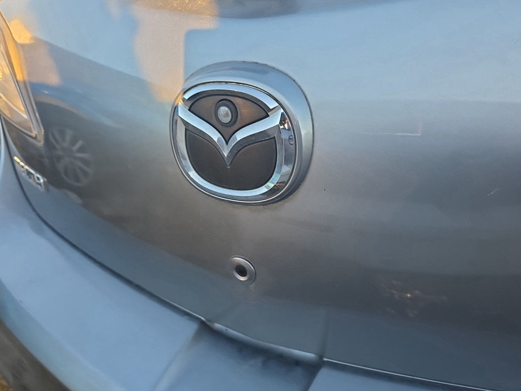 2009 Mazda Axela BL BLEFW