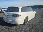 2002 Mazda Atenza GY GY3W