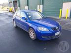 2009 Mazda Mazda3