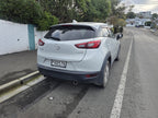 2016 Mazda CX-3 XD DK5FW