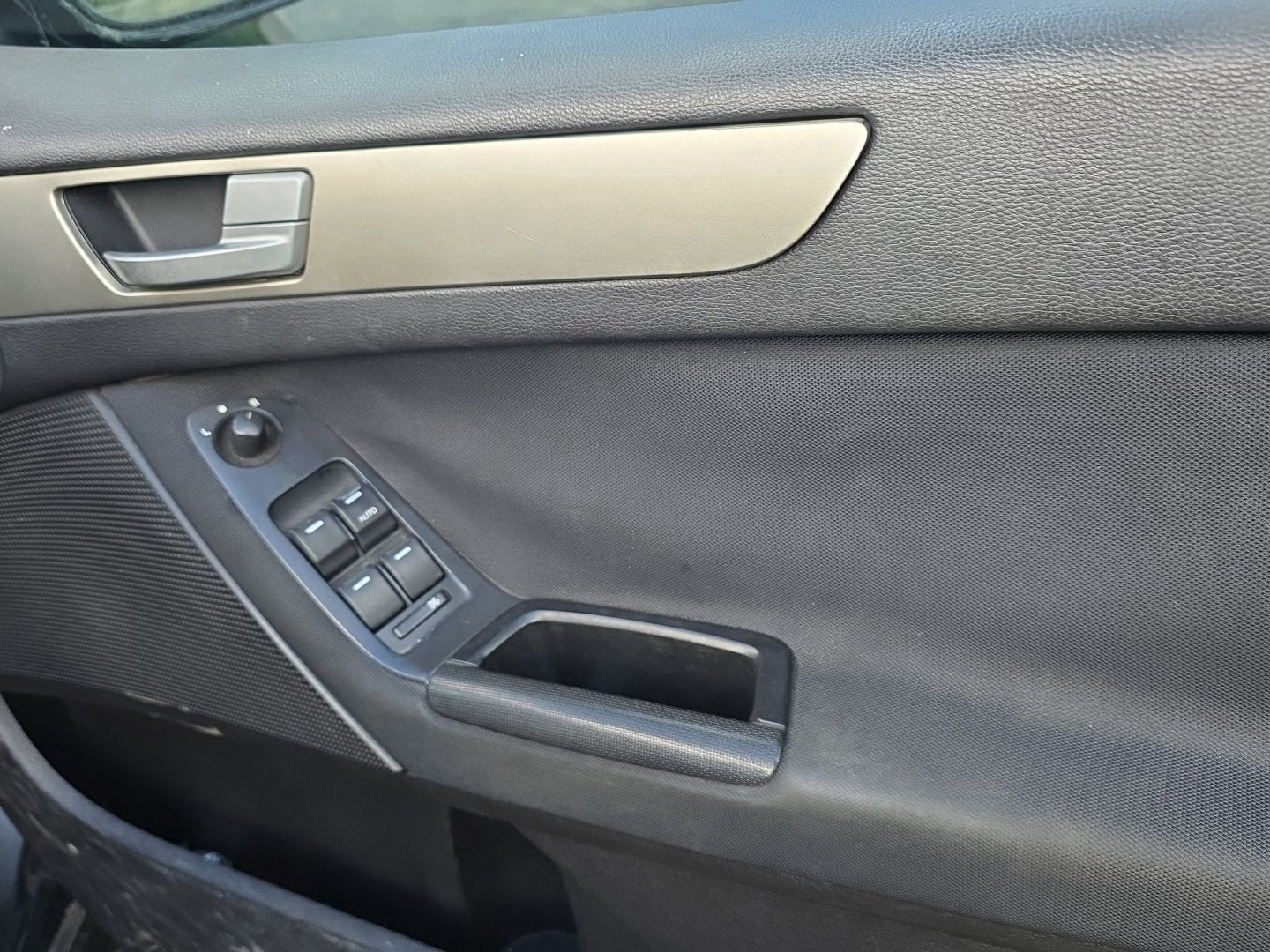 2009 Ford Falcon XT