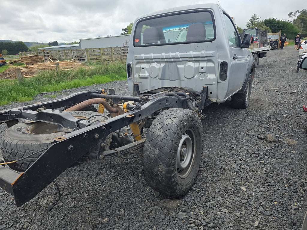 2007 Ford Ranger XL