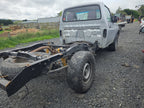 2007 Ford Ranger XL