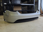 2010 Ford Falcon- Rear Bumper Cover PN:
