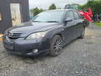2005 Mazda Axela BK3P