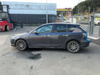 2005 Mazda Axela BK3P