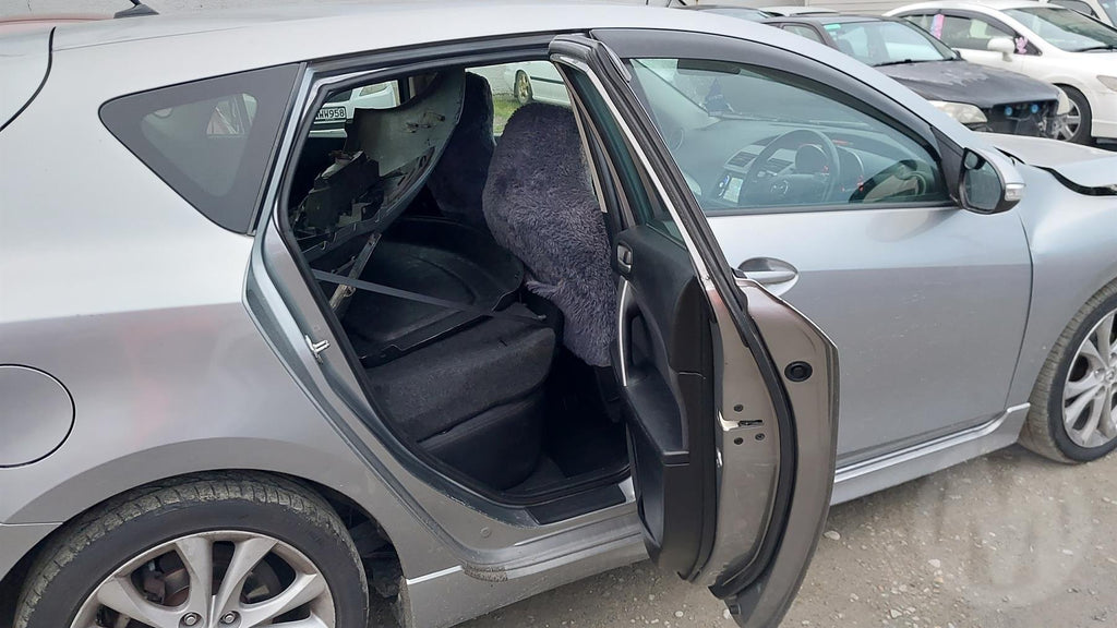 2009 Mazda Axela BL BLEFW