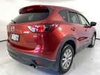 2013 Mazda CX-5 KE KE2FW