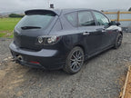 2005 Mazda Axela BK3P