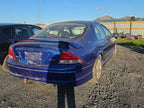 2002 Ford Falcon XR6