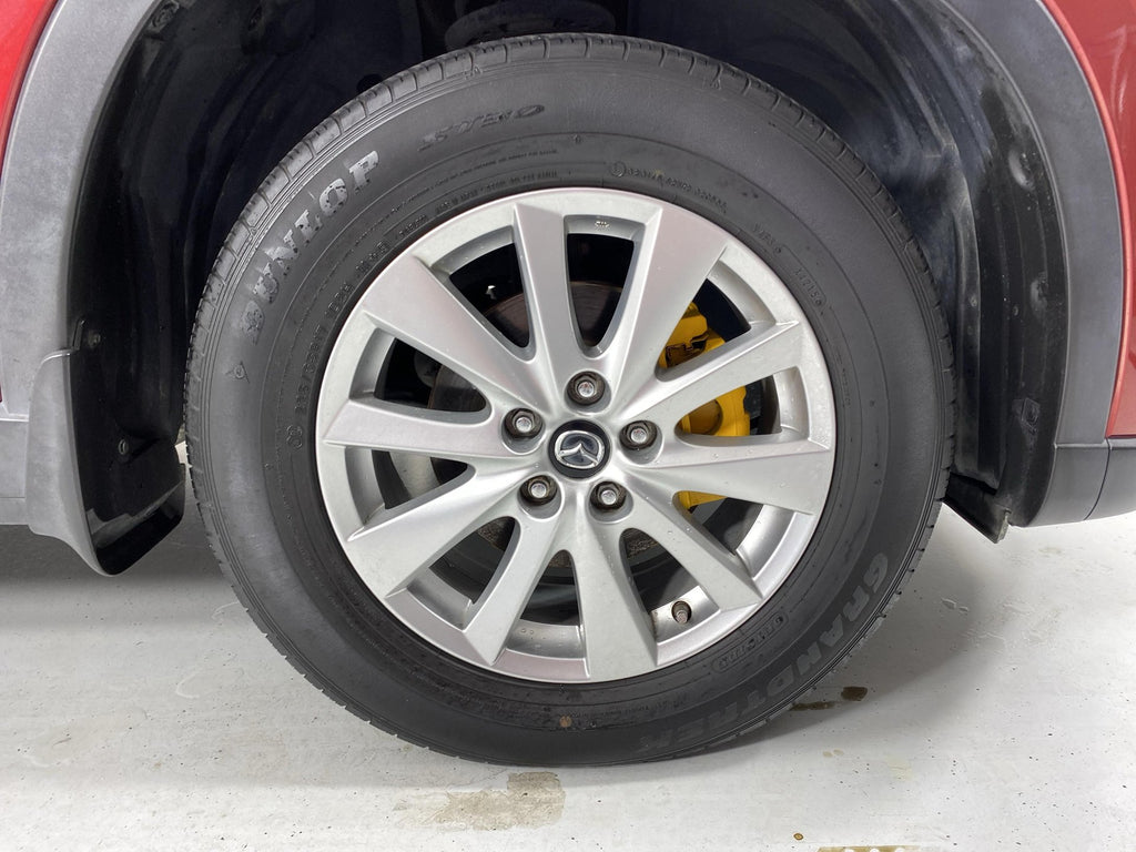 2013 Mazda CX-5 KE KE2FW