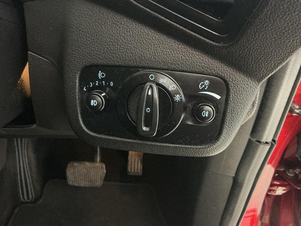 2015 Ford Kuga Titanium TF