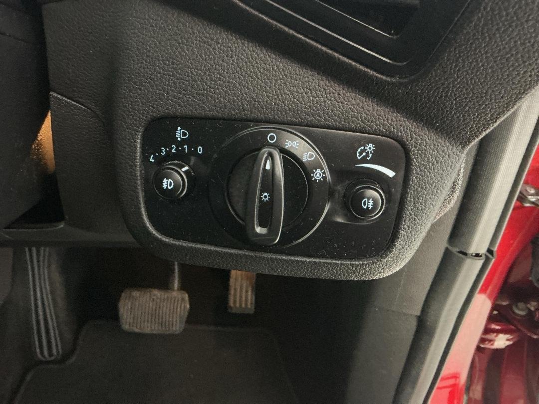 2015 Ford Kuga Titanium TF
