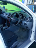 2006 Mazda Mazda3 BK JM0BK10F200312823