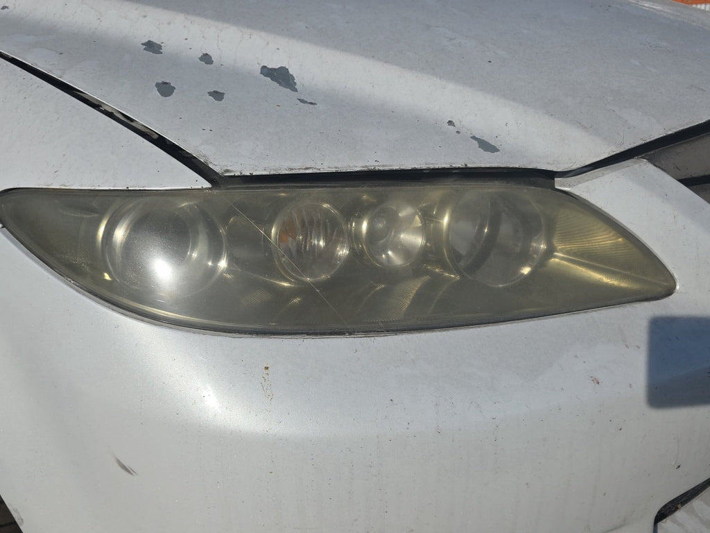 2002 Mazda Atenza GY GY3W