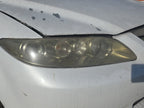 2002 Mazda Atenza GY GY3W