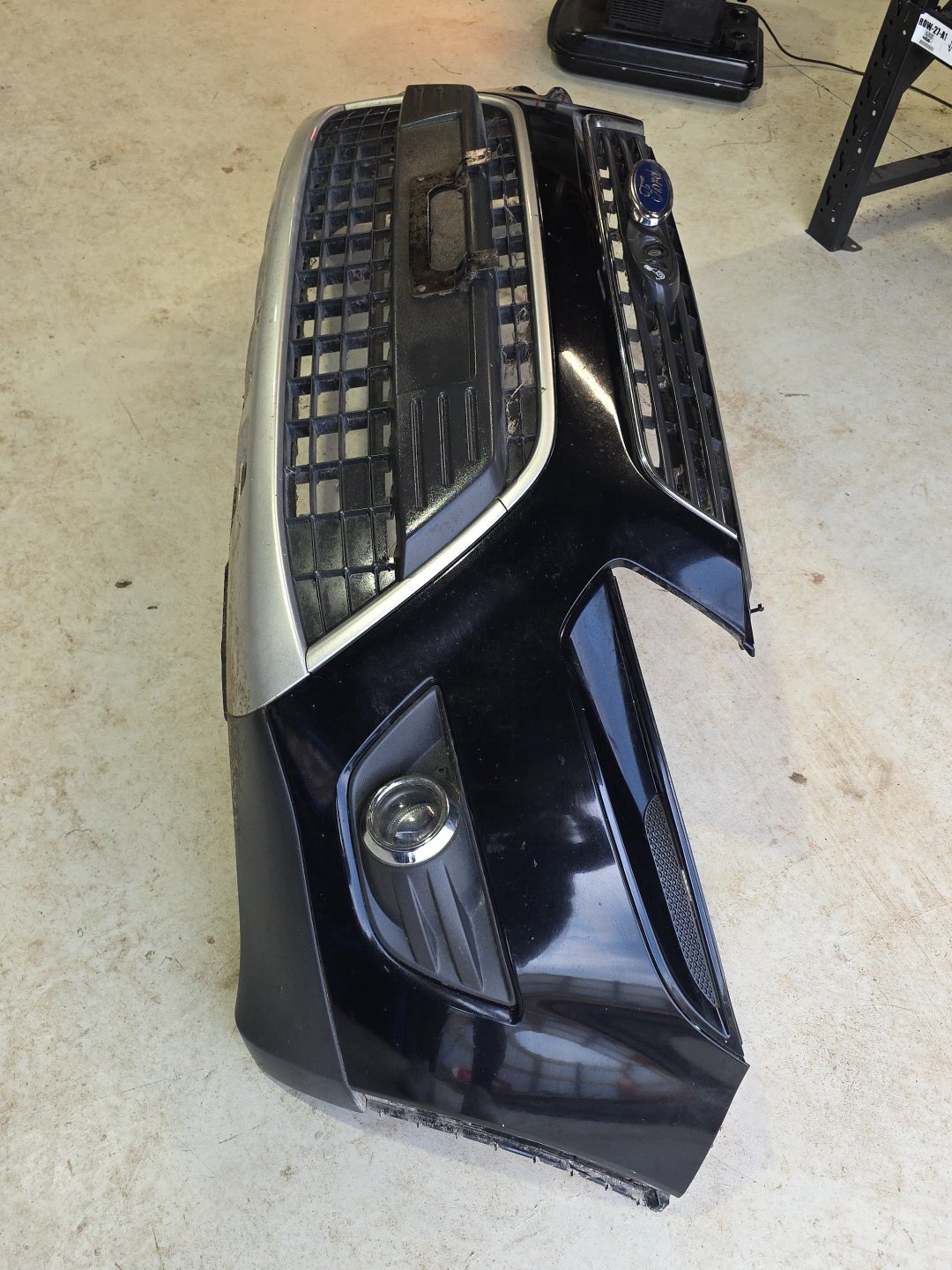 2011-2013 Ford Kuga- Front Bumper Cover PN: