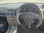 2002 Mazda Atenza GY GY3W