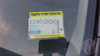 2006 Mazda Axela BKEP