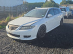 2002 Mazda Atenza GY GY3W