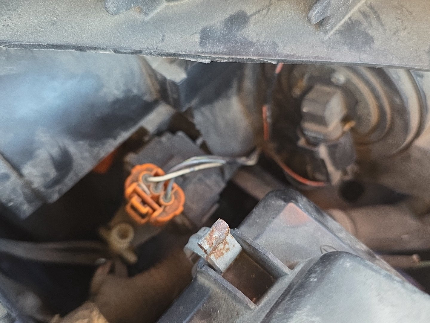 2005-2009 Mazda Axela BK BK3P