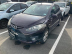 2007 Mazda Demio DE5FS