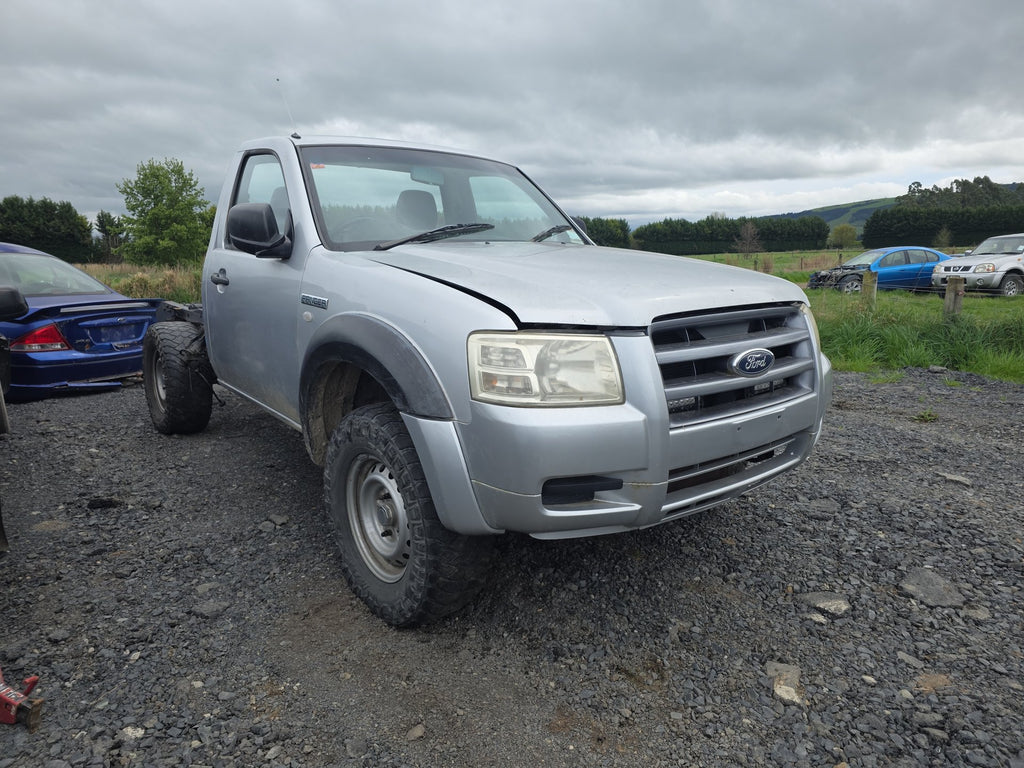 2007 Ford Ranger XL