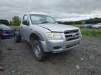 2007 Ford Ranger XL