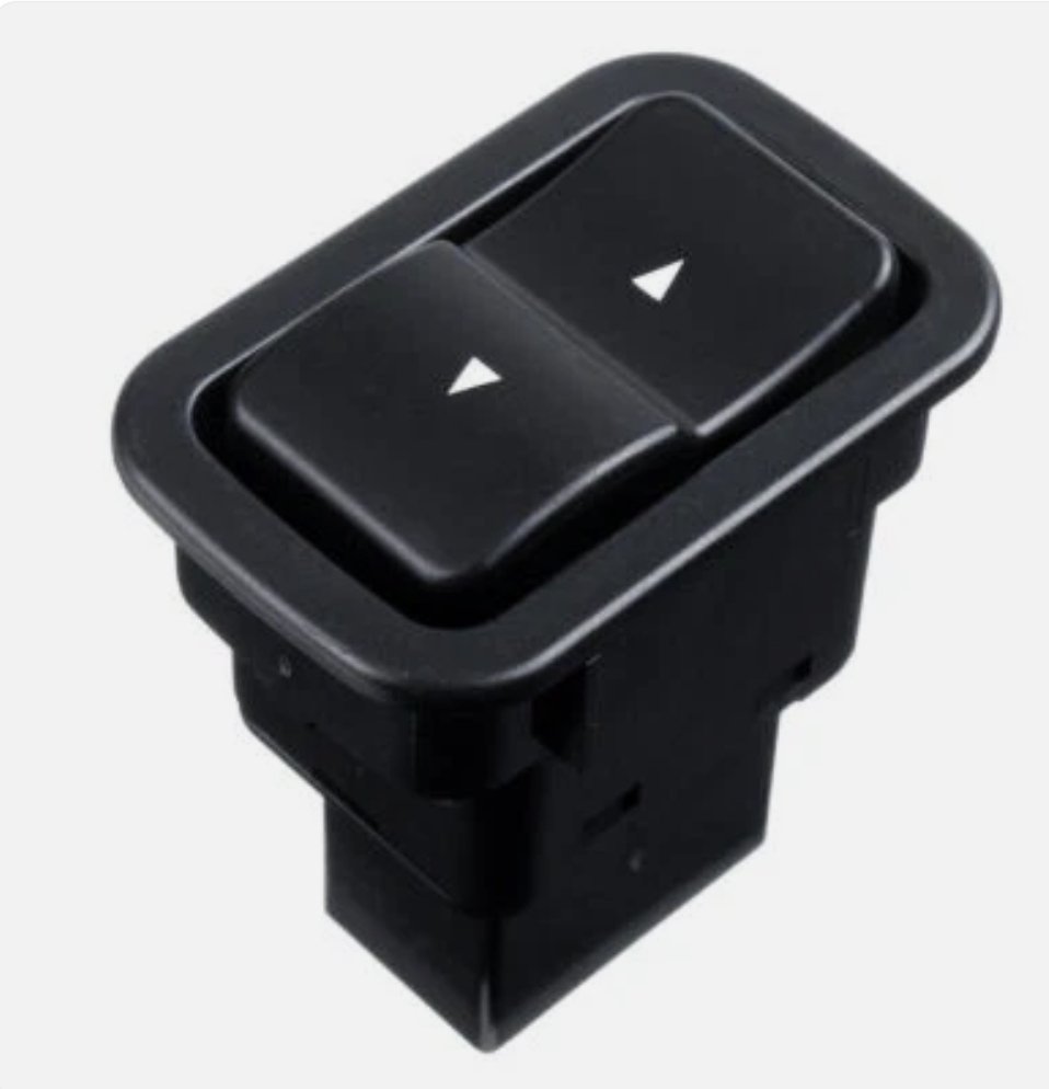 Ford Falcon BA- Power Window Switch PN: